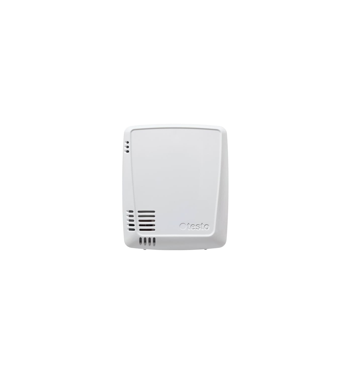 testo 160 THE - WiFi data logger with integrated temperature and humidity sensor and 2 connections for probes